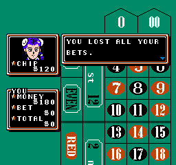 Casino Kid 2 Screenshot 1